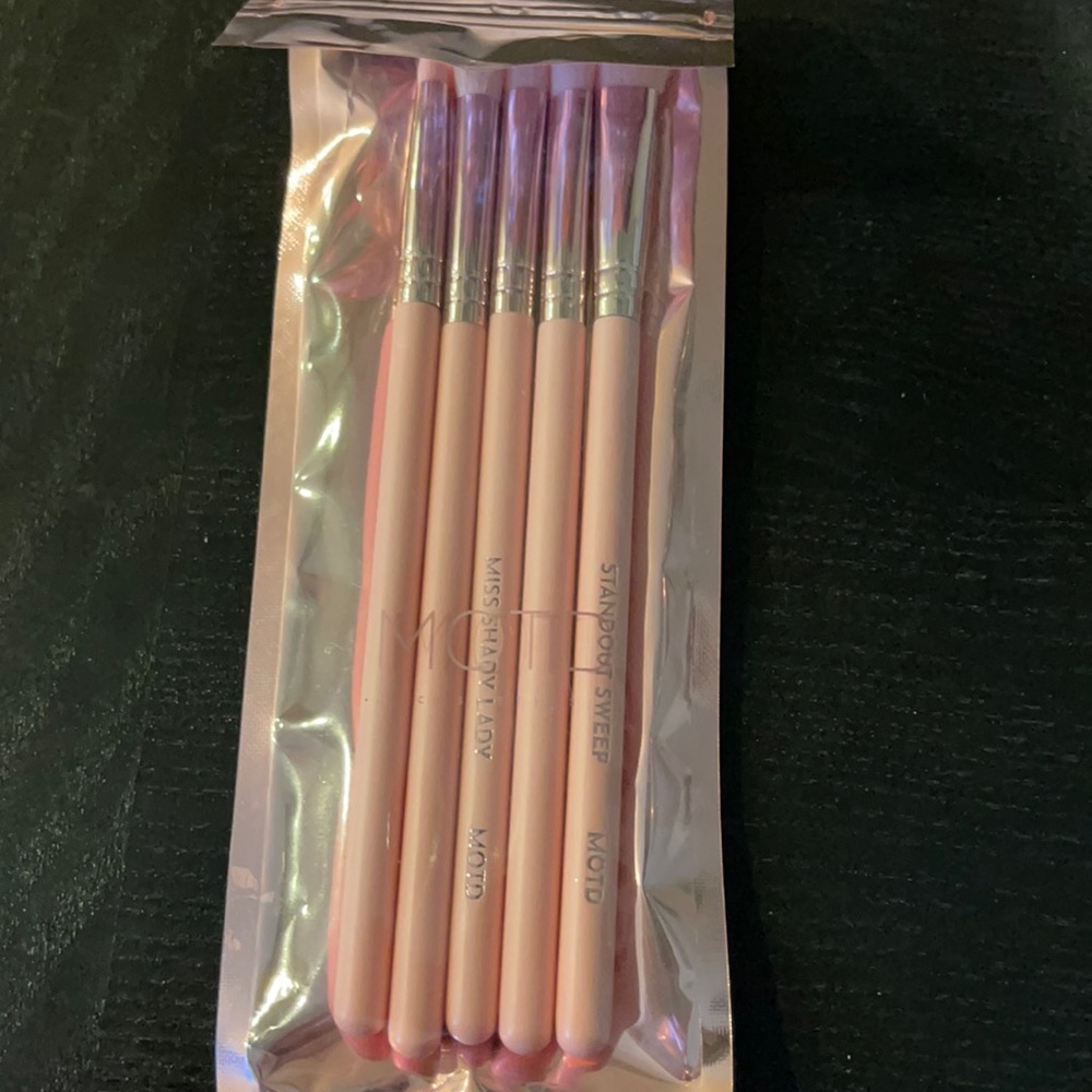 MOTD Blending brush set